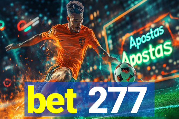 bet 277